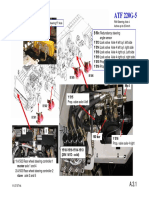 A.3.1 - RW - Steering - Axle 4 RW - Рулевое управление - Ось 4