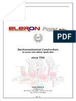 Company Profile ELERON EN Rev 12