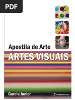 Download Apostila de Arte by ggeminibolcombr SN55883276 doc pdf