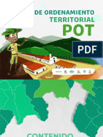 Guía completa sobre Planes de Ordenamiento Territorial