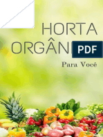 Horta Organica