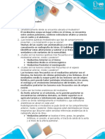 Cuestionario Patología Radiológica I - Unidad 3. Fase 6