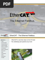 EtherCAT Introduction En