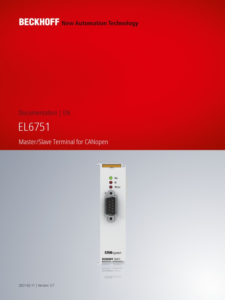 El 6751 en | PDF | Computer Network | Electrical Engineering