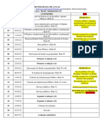 CronogramaAulasDireitoAdministrativoII