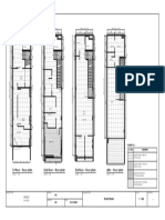 Semua Ukuran Mohon Cek Di Lokasi: 1st Floor - Floor Plan 2nd Floor - Floor Plan 3rd Floor - Floor Plan Attic - Floor Plan