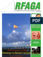 Revista ARFAGA diciembre 2005