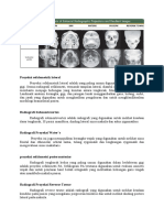 Ekstraoral Radiografi