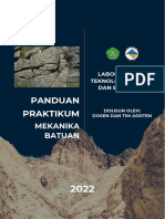 Modul Praktikum Mekbat