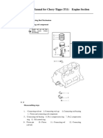 Manual Serviço Motor - Parte 4