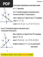 Concurenta Medianelor