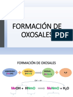 2-FORMACION DE OXOSALES