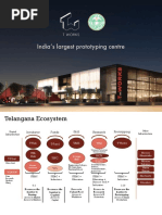 T WORKS Overview