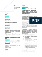 Pharma Routes