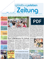 LimburgWeilburgErleben / KW 20 / 20.05.2011 / Die Zeitung Als E-Paper