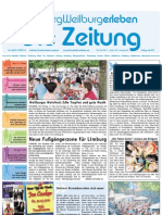 LimburgWeilburgErleben / KW 20 / 20.05.2011 / Die Zeitung als E-Paper