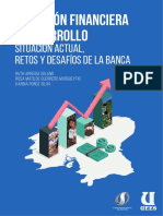 Libro Inclusion Financiera y Desarrollo