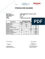 10178t Tuberia 6 Pulg