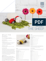 Milly The Sheep: ©millamia. All Rights Reserved