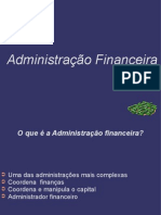 Admfinanceira