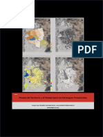 Mirada Del Territorio y El Paisaje Hacia Las Estrategias Proyectuales