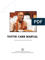 Youth Care Manual