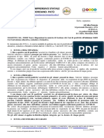 _Nuove Disposizioni Gestione Casi Di PositivitÃ  5 Febbraio 2022 (1)