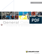 General Catalogue: Products & Accessories