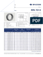 Anillo Tensor RFN 7012