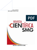 Levantamento Primário de Fontes Históricas Sobre o Município de Cianorte/Pr