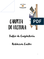 Guia de Lectura Robinson Castro