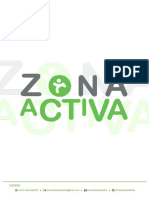 Zona Activa - Posadas