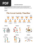 Great Gatsby Annotations | PDF | The Great Gatsby | F. Scott Fitzgerald