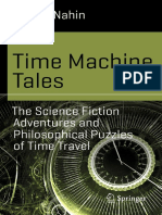 Paul J. Nahin - Time Machine Tales