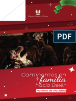 Novena de Navidad CEC 2021