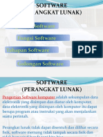 Software 1