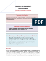 Procesos Basicos de DP