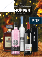 Ofertas Habla Bebidas Dec 2021