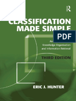 Classification Made Simple - Preview
