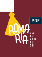 ROMARIA2019 Camisa
