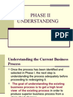 Understanding Phase Iin