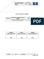 PR-SGSST-01 Procedimiento para La Elaboracion y Control de Documentos