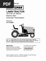 Download Craftsman DLT 3000 by Alan Gross SN55887414 doc pdf