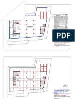 Services Area: Fire Escape