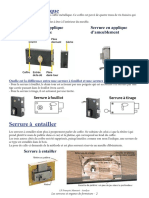 Serrures Et Organes de Fermeture 2