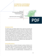 Manejo Forestal Sostenible Del 20