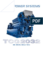 Data Sheet Tcg2032 Deutz