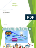 Introducción A Los Circuitos Eléctricas