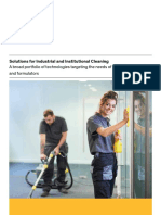 119 02526 01 Industrial Institutional Cleaning Selection Guide