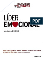 Líder Emocional E-Book